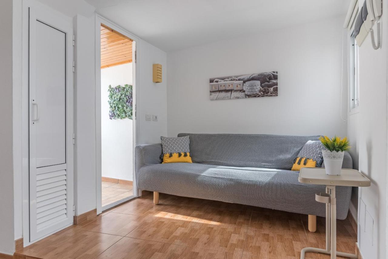 Apartment Home2book Charming Attic Center, Terrace *