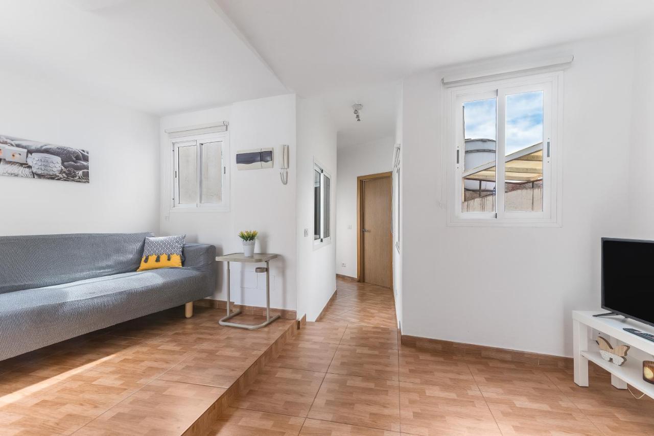 Home2book Charming Attic Center, Terrace * Arucas