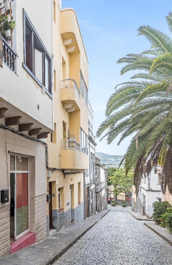 Home2book Charming Attic Center, Terrace Apartamento