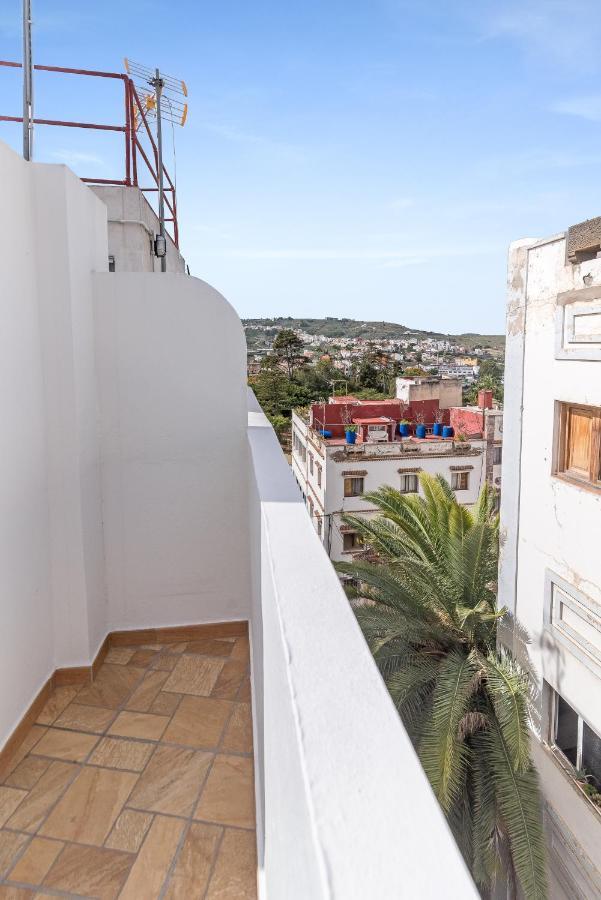 Apartment Home2book Charming Attic Center, Terrace *