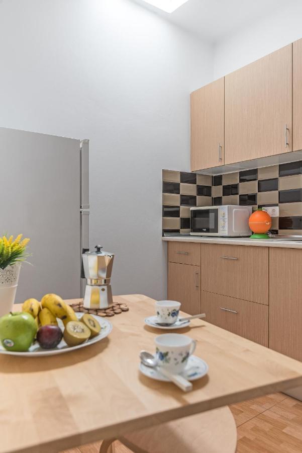 Home2book Charming Attic Center, Terrace Apartment *